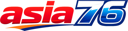 Logo asia76